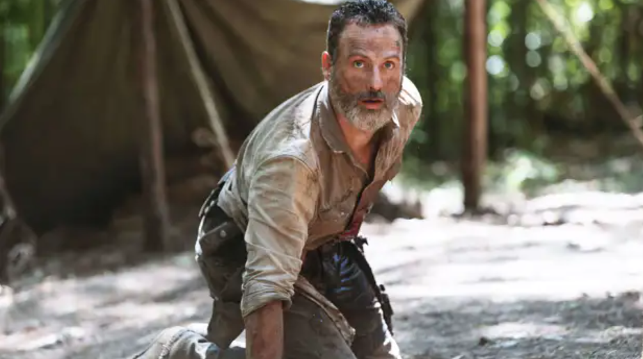 Nom De Rick Dans The Walking Dead AMC répond aux rumeurs de Rick Grimes dans Walking Dead : World Beyond