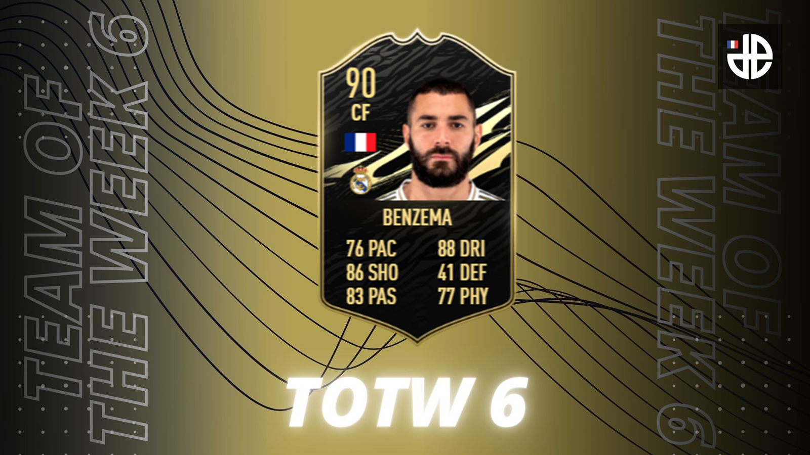 Ziyech Fifa 21 Fifa 21 Ziyech Player Review Youtube Hakim Ziyech Rating Is 85 Datuk Iskandar