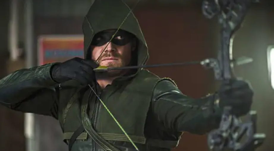 Arrow Saison 9 Date De Sortie Netflix