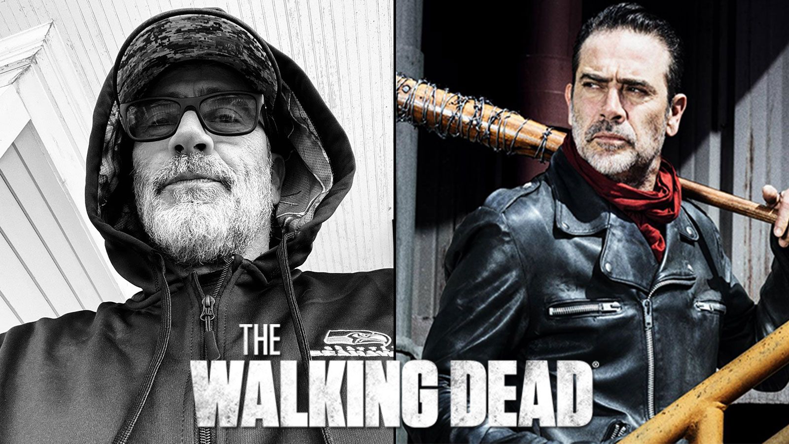 The Walking Dead Disney Plus Non C'è