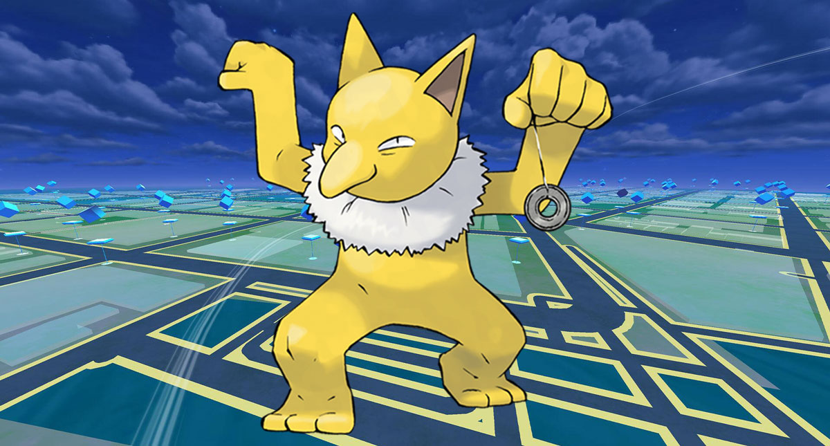 Ligue Pokemon Go Les Meilleurs Pokemon Pour La Coupe Kanto Dexerto Fr