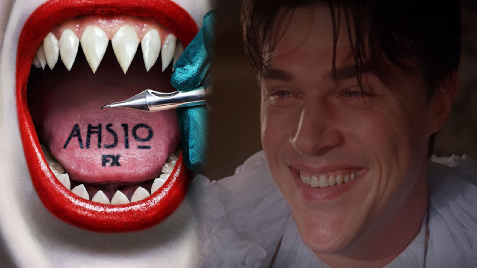 American Horror Story Saison 10 Canal Plus Finn Wittrock tease une nouveauté de la S10 d'American Horror Story