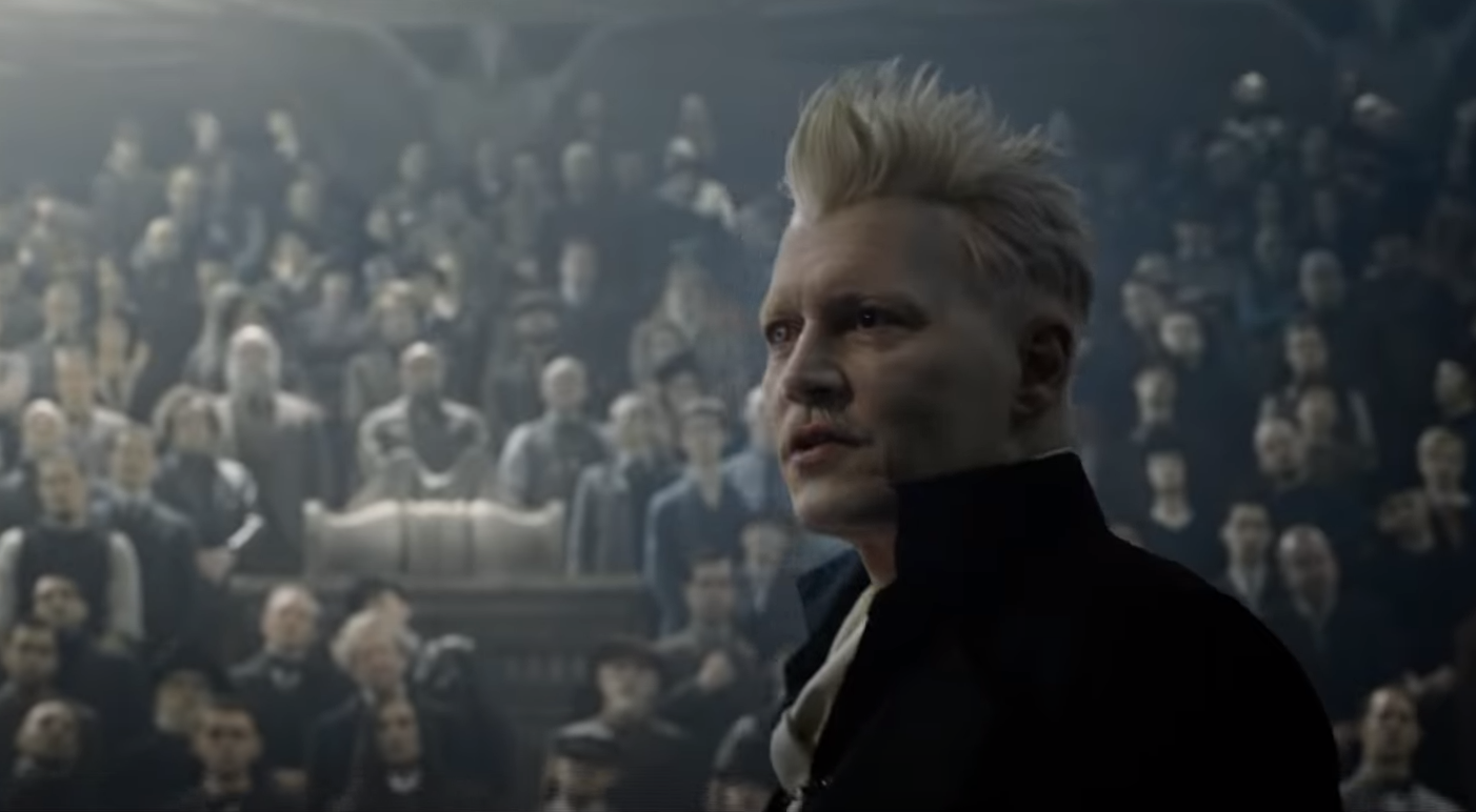 Mads Mikkelsen va remplacer Johnny Depp dans Les Animaux Fantastiques 3
