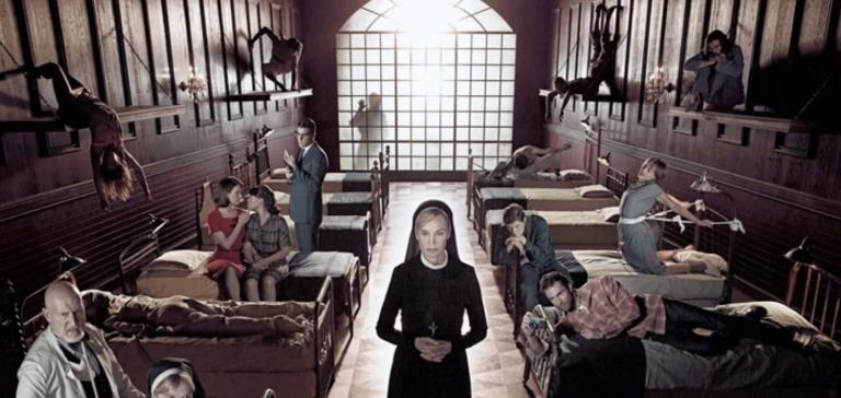 Classement des 10 Saisons d'American Horror Story - Dexerto.fr