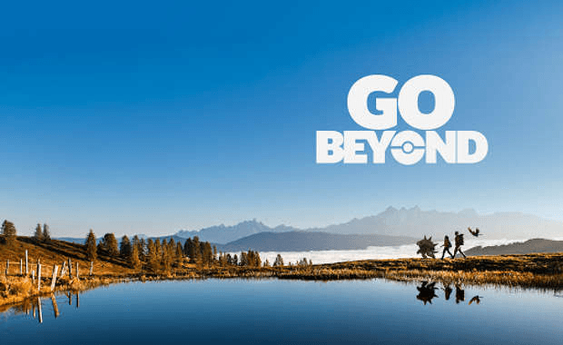 Pokémon Go Beyond Niantic