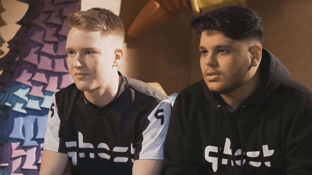 Issa Kamo Fortnite ESL