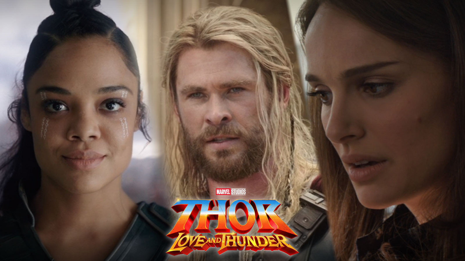 Thor Love And Thunder Su Disney Plus