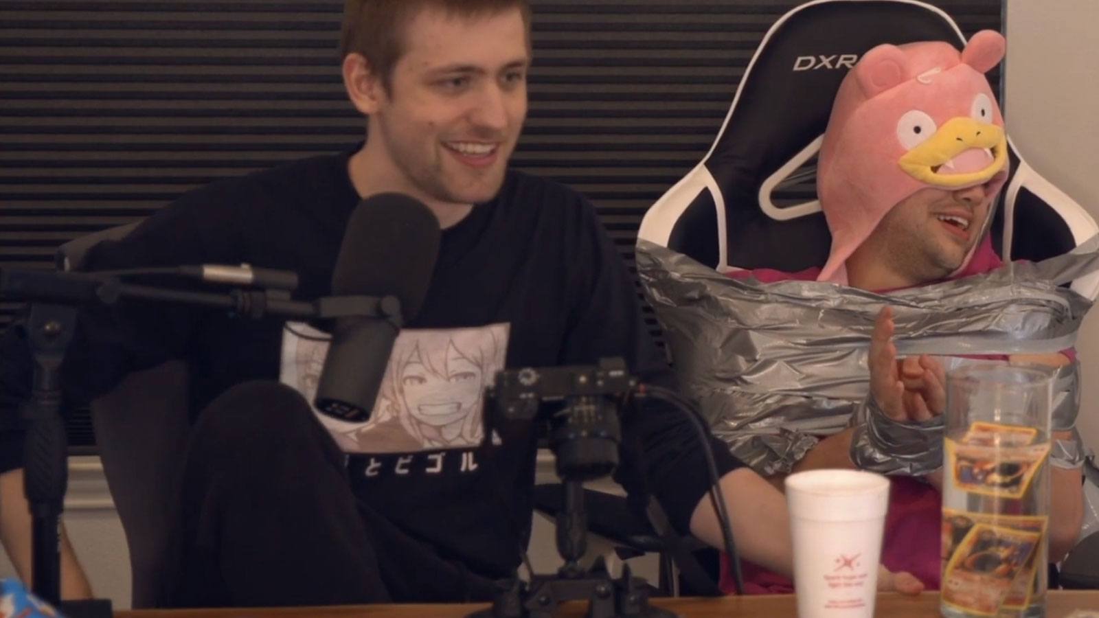 Stream Pokémon Sodapoppin