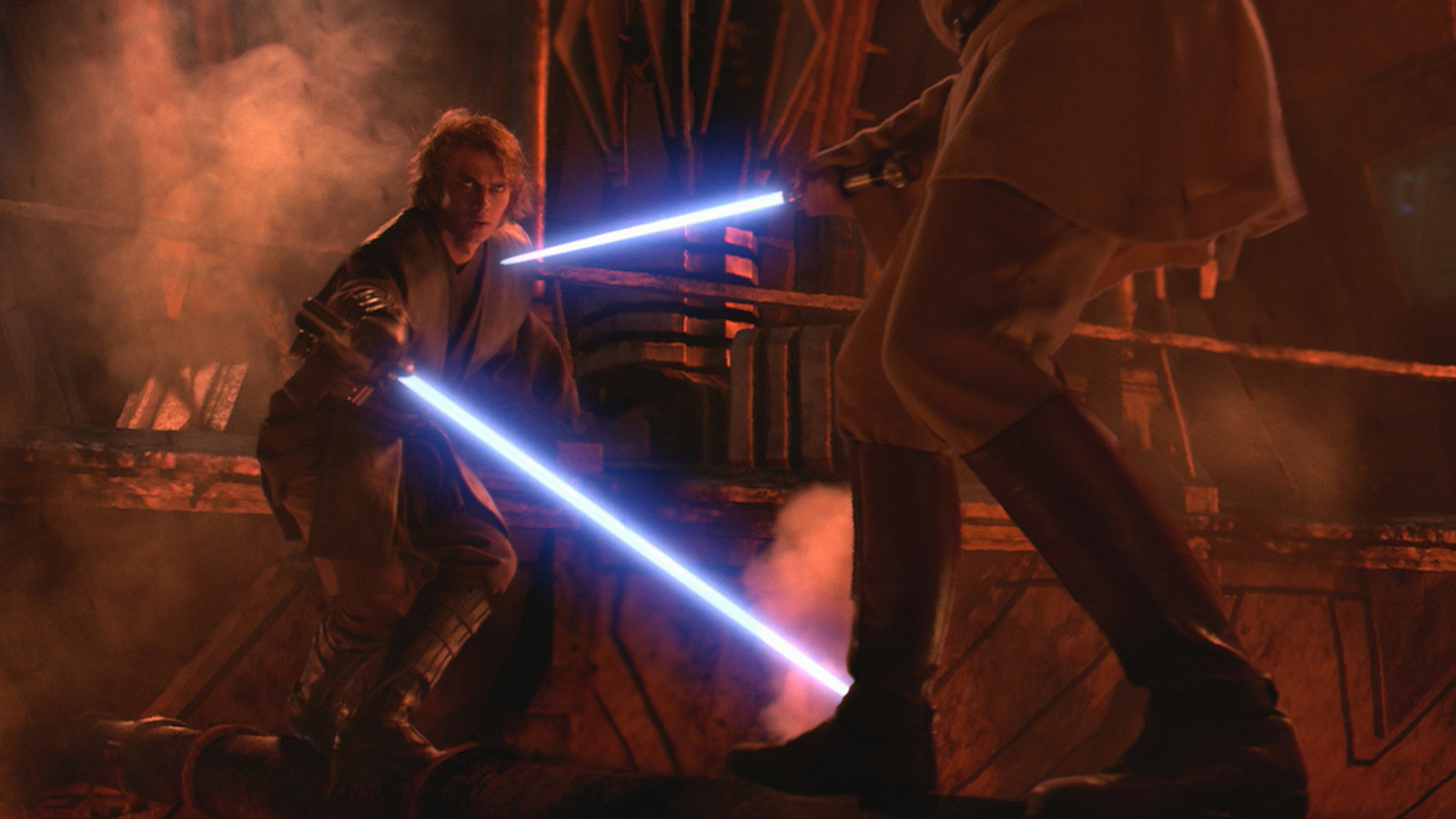 Qui Joue Dark Vador Dans Obi Wan La série Obi-Wan Kenobi offrira la "revanche du siècle" avec Dark Vador