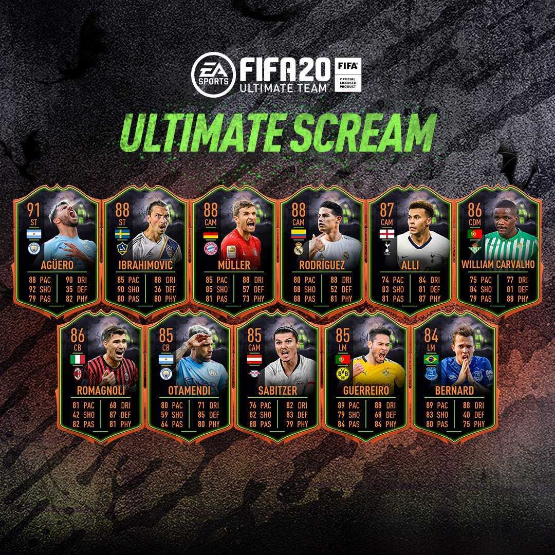EA FIFA