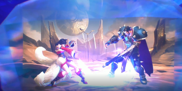 Toutes Les Annonces Du 10eme Anniversaire De League Of Legends Projet A Wild Rift League Of Runeterra Et Plus Dexerto Fr
