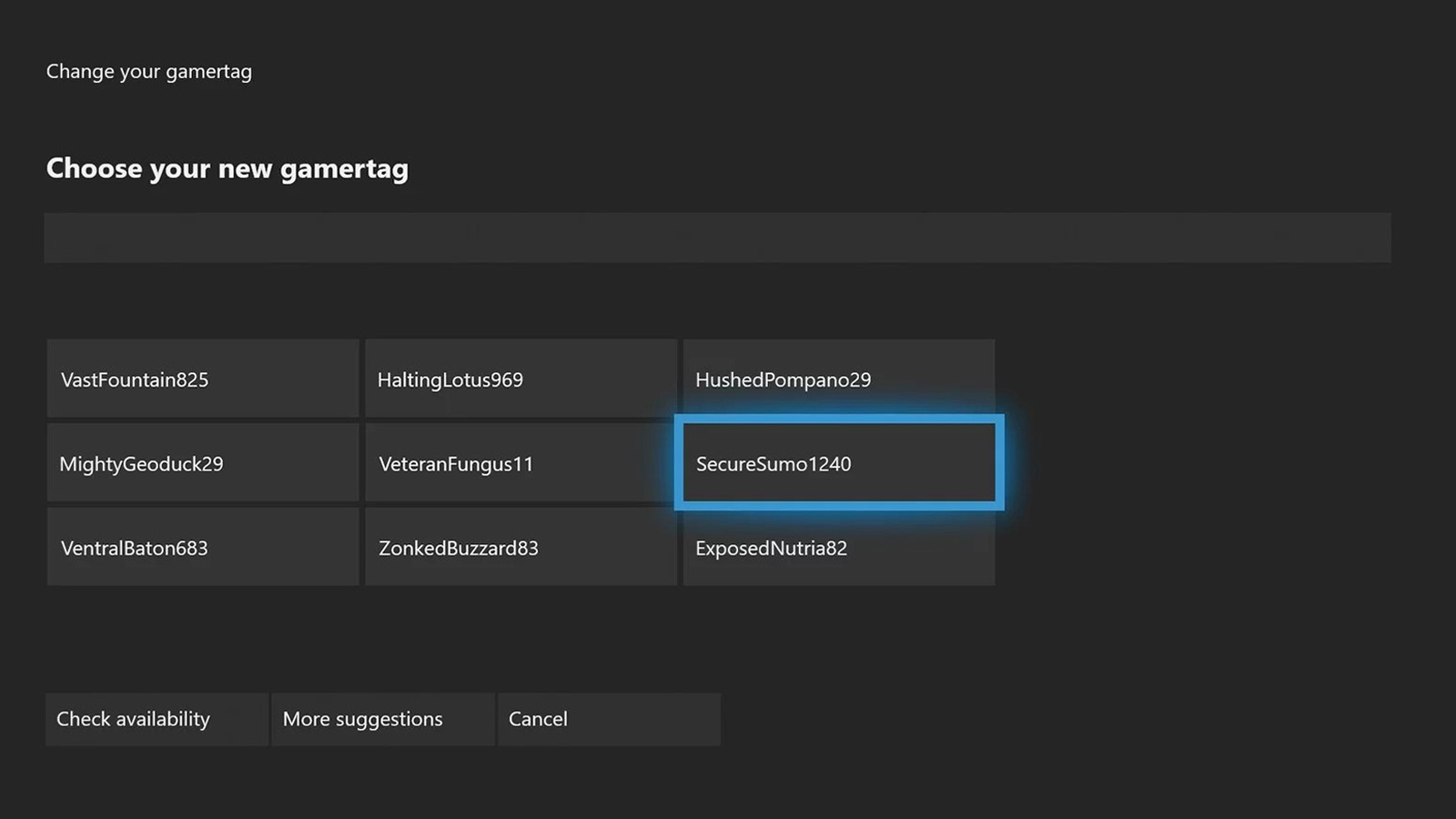 Xbox Revele Enfin Quand Les Gamertags Inactifs Seront Disponibles Dexerto Fr