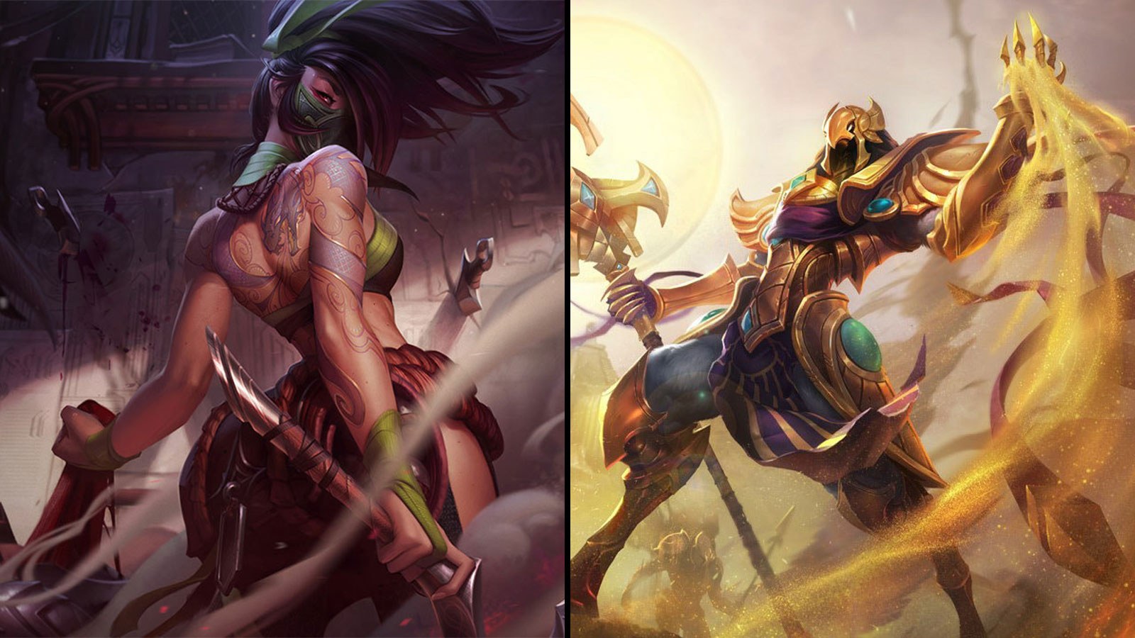 Riot