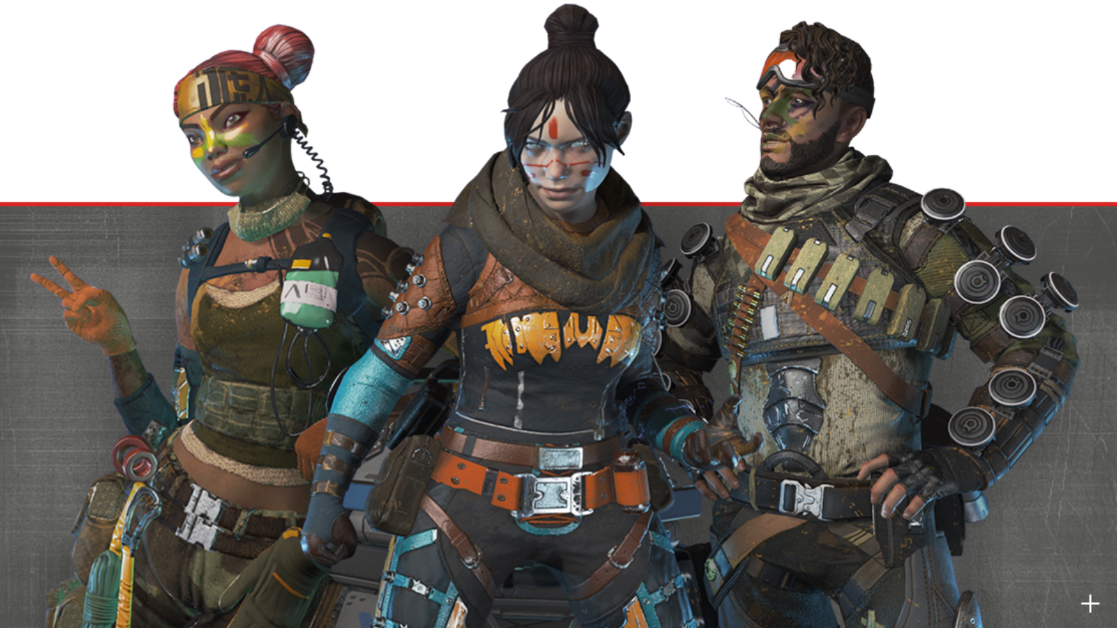 Pourquoi Les Serveurs De Fortnite Ne Répondent Pas Les développeurs d'Apex Legends réagissent aux réactions négatives sur