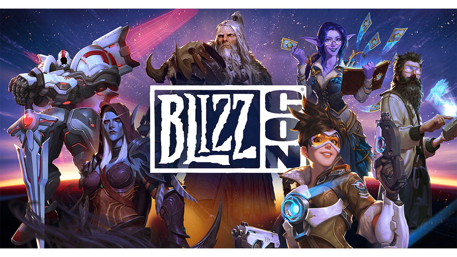 Blizzard Entertainment