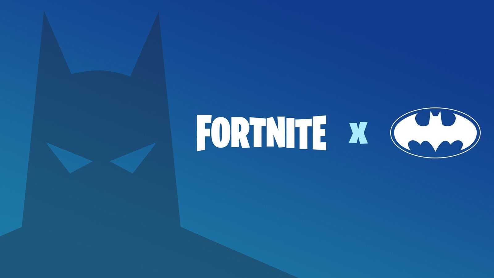 Epic Games / DC Comics