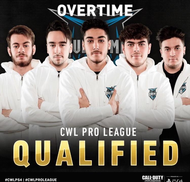 CWL