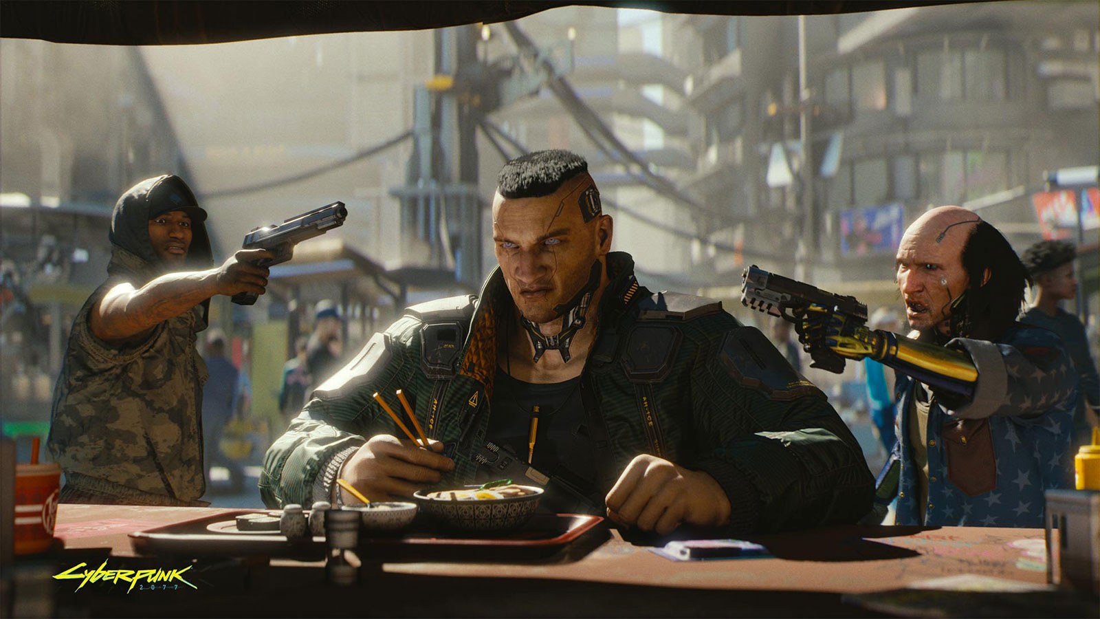 CD Projekt