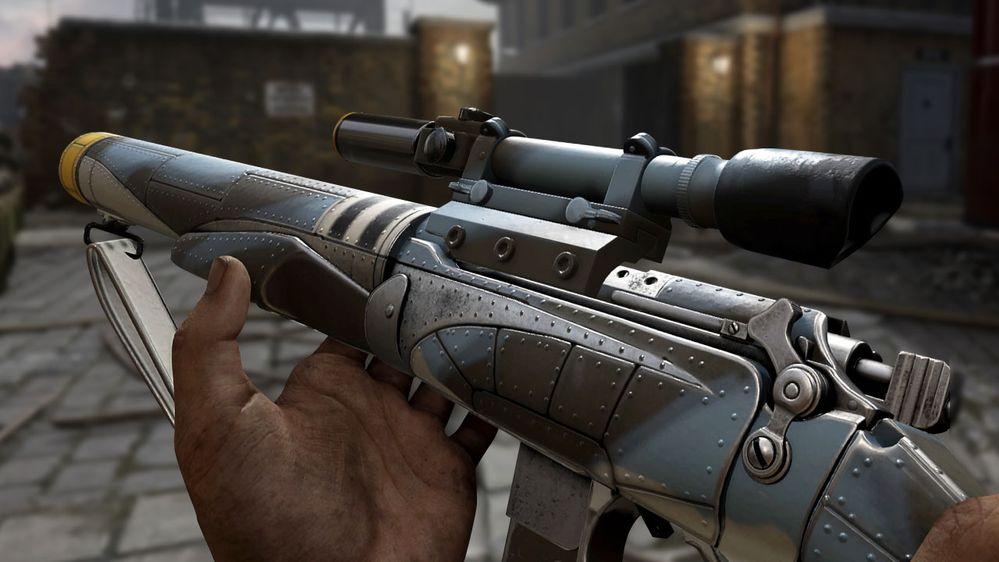 Call of Duty