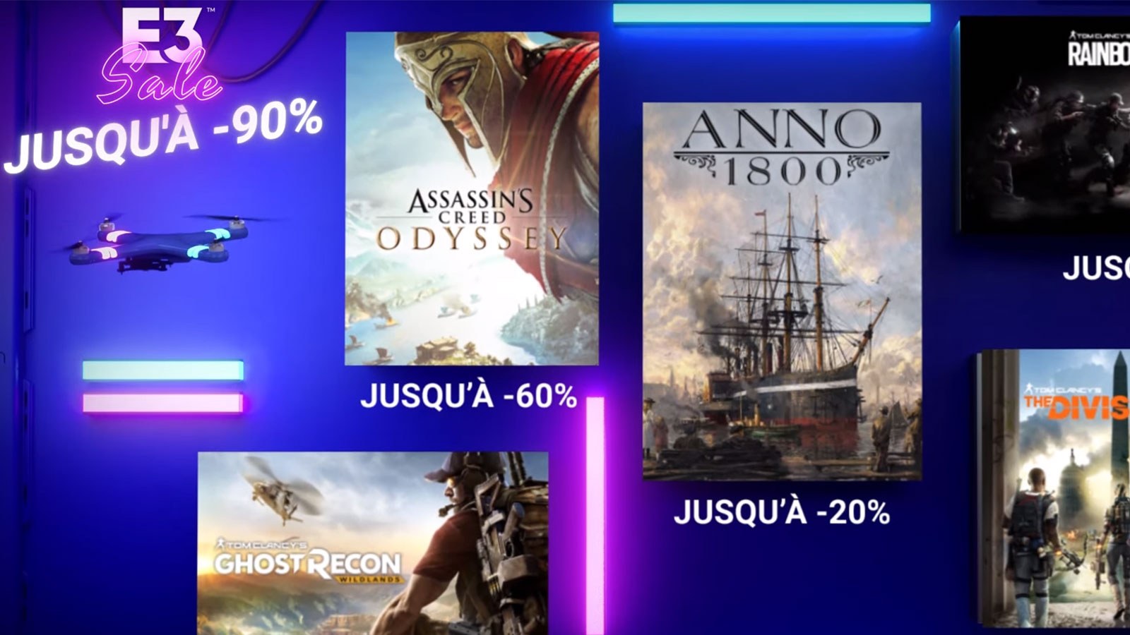 Ubisoft / Youtube