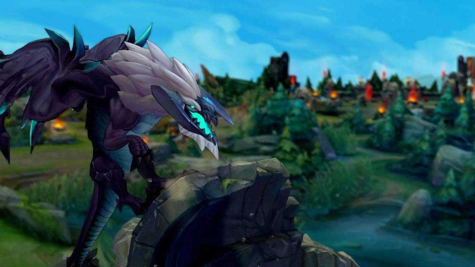 Comment Obtenir Les Cadeaux D Anniversaire De Lol Skin Legendaire Essence Et Bien Plus Dexerto Fr