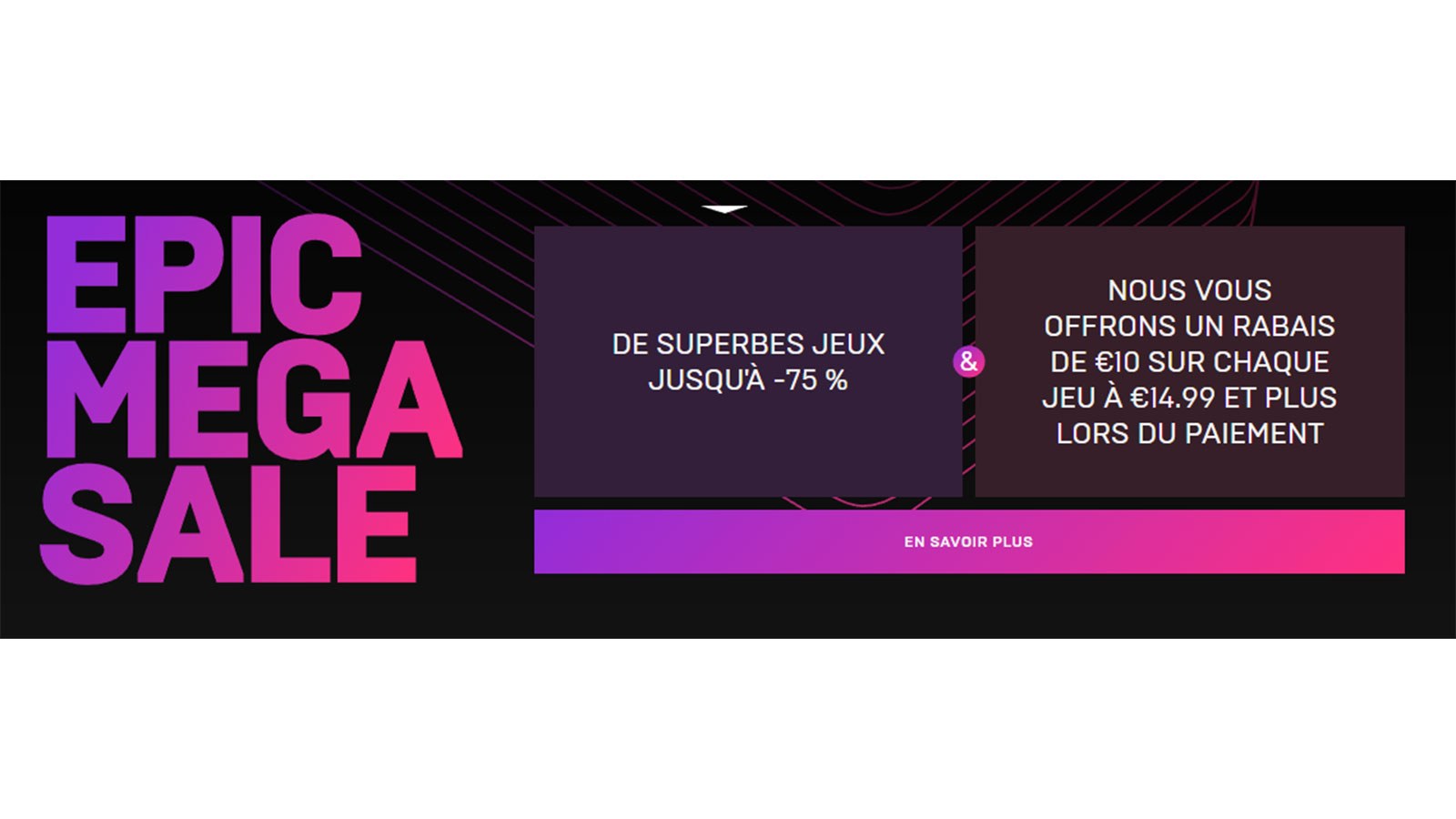Epic Games Store