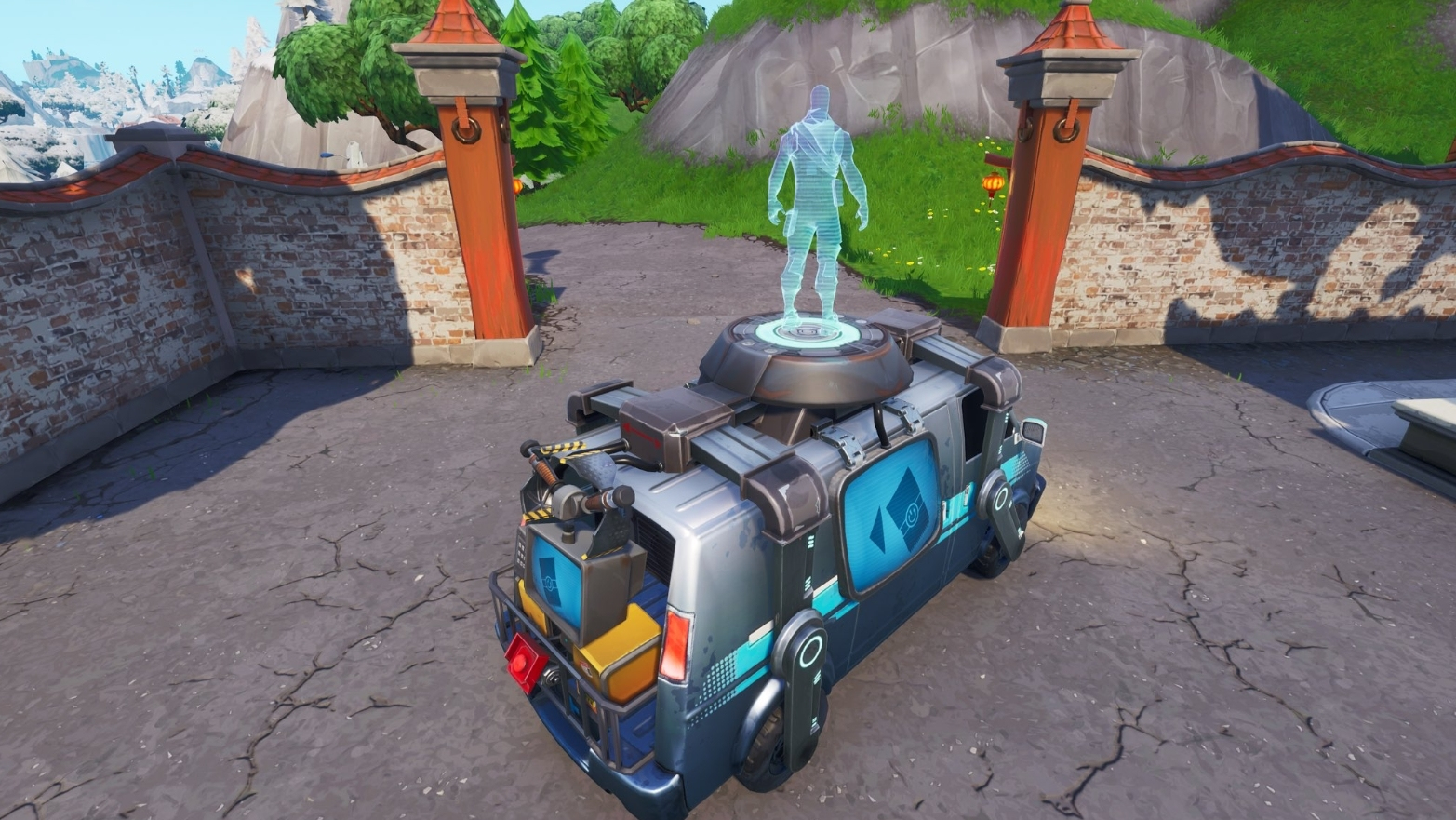 epic games