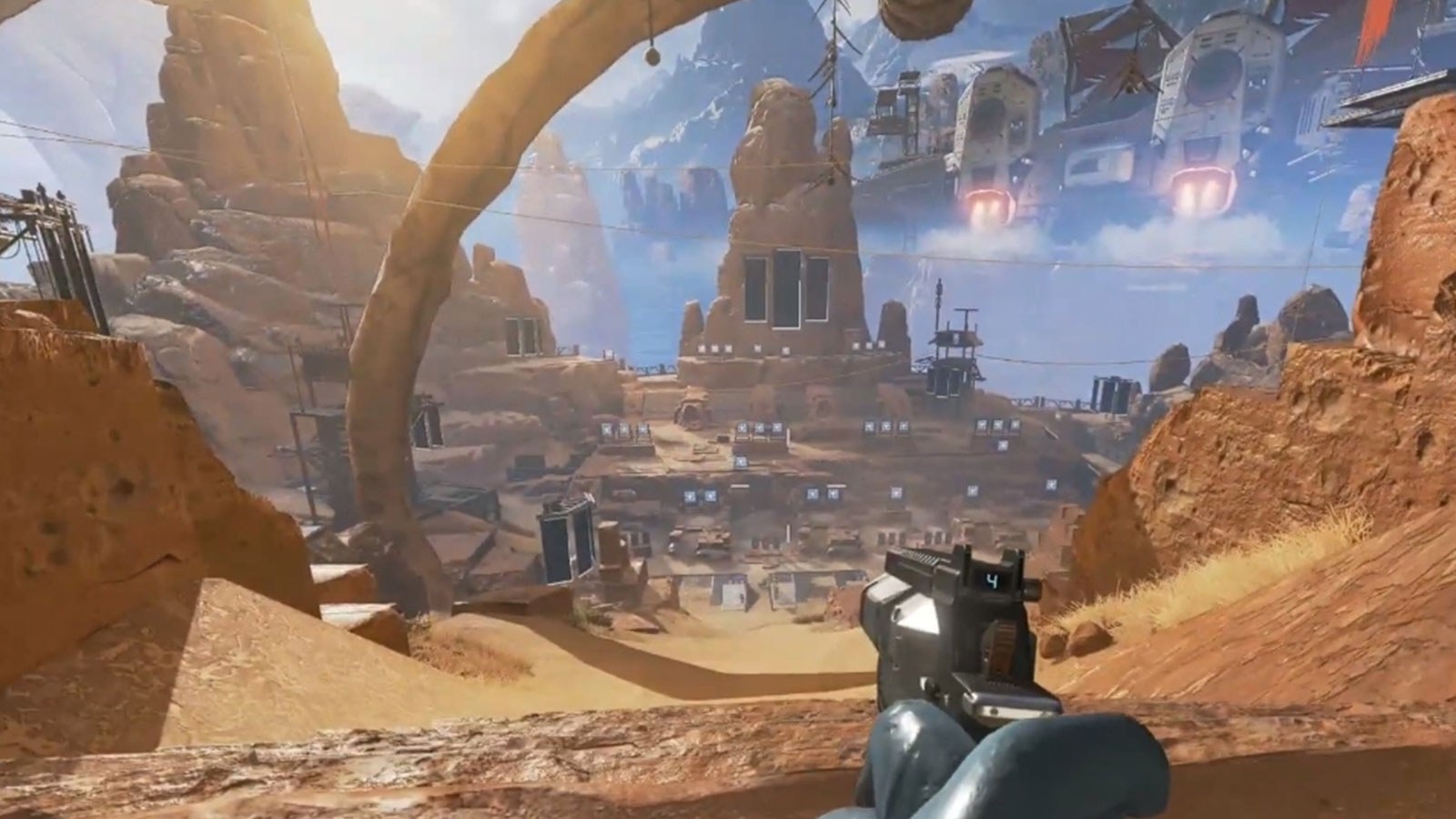 Respawn Entertainment