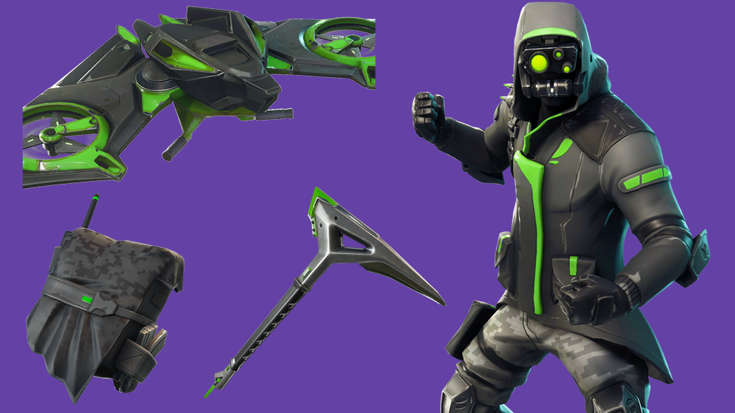 L Ensemble Fortnite Archetype Ne Sera Finalement Pas Exclusif Aux Abonnes Twitch Prime Dexerto Fr L Ensemble Fortnite Archetype Ne Sera Finalement Pas Exclusif Aux Abonnes Twitch Prime Dexerto Fr