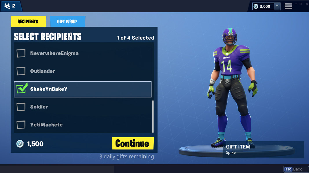 Epic Games