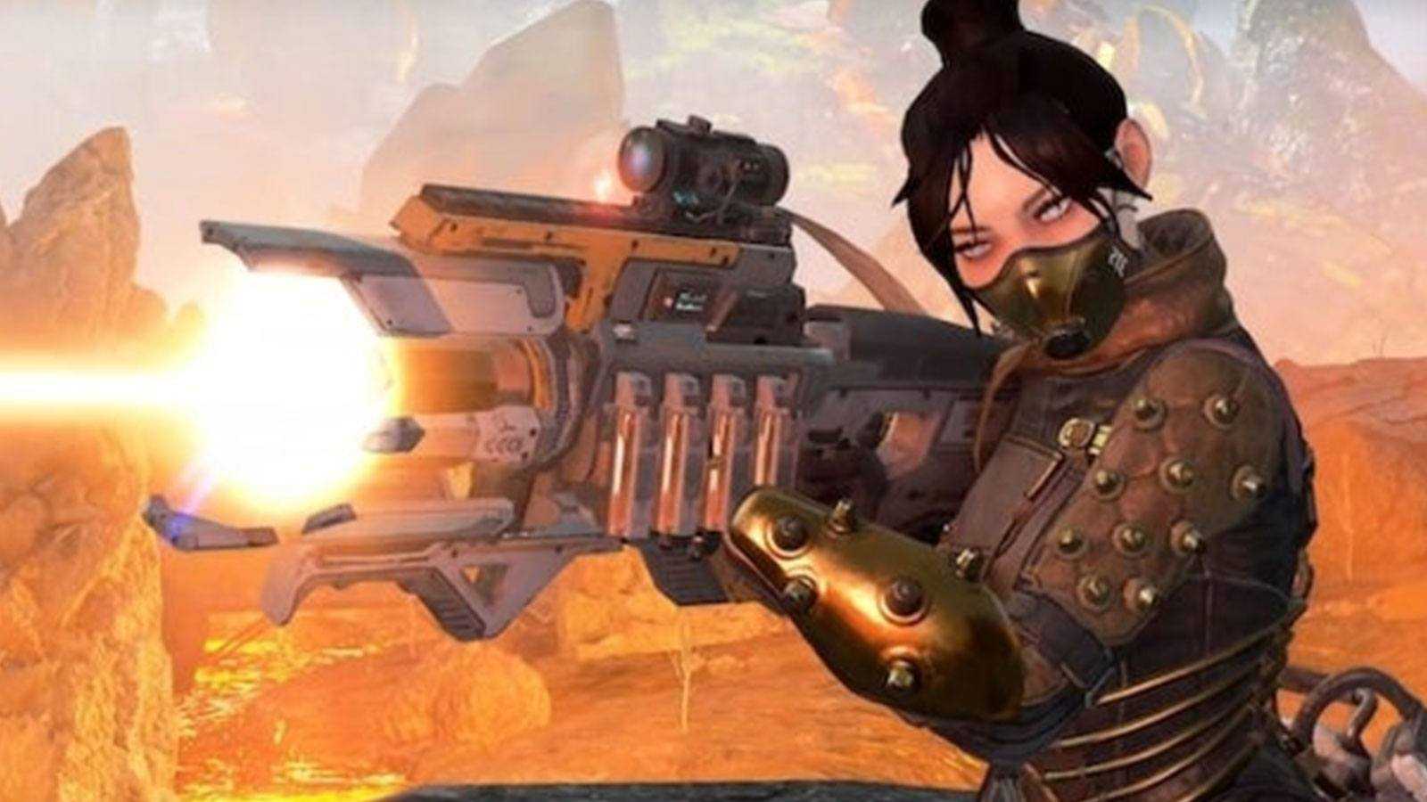 Respawn Entertainment