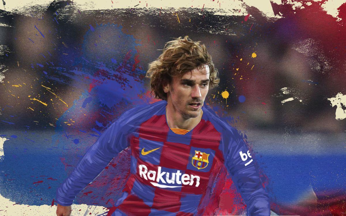 FC Barcelone