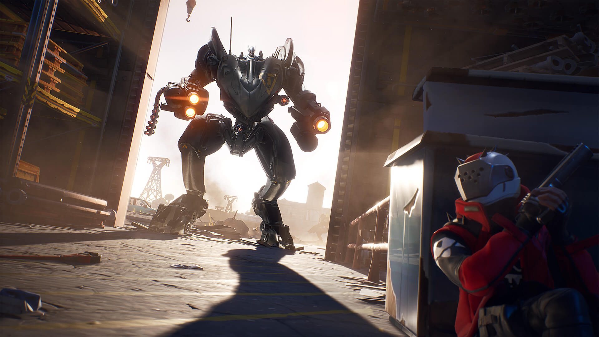 epic games