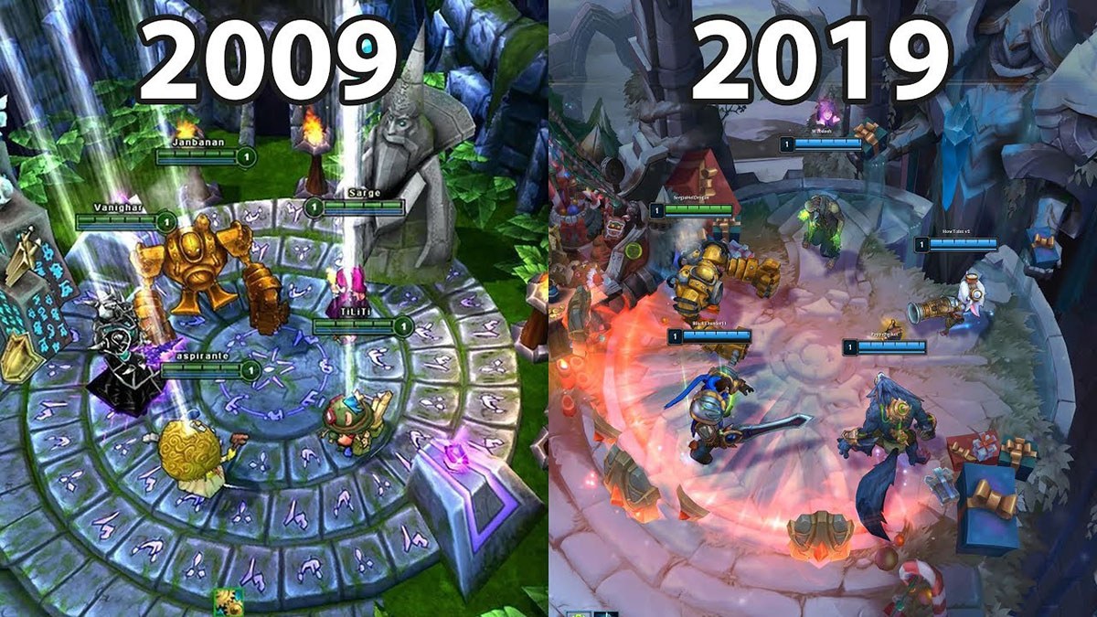 Anniversaire Des 10 Ans De League Of Legends Enfin Une Date Pour L Evenement Dexerto Fr Anniversaire Des 10 Ans De League Of Legends Enfin Une Date Pour L Evenement Dexerto Fr