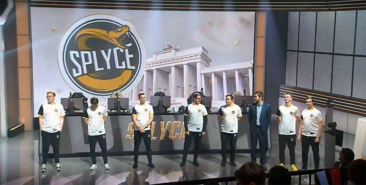 lolesports.com
