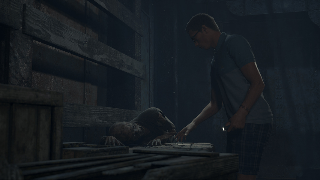 supermassive games