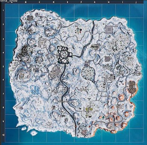 forttory