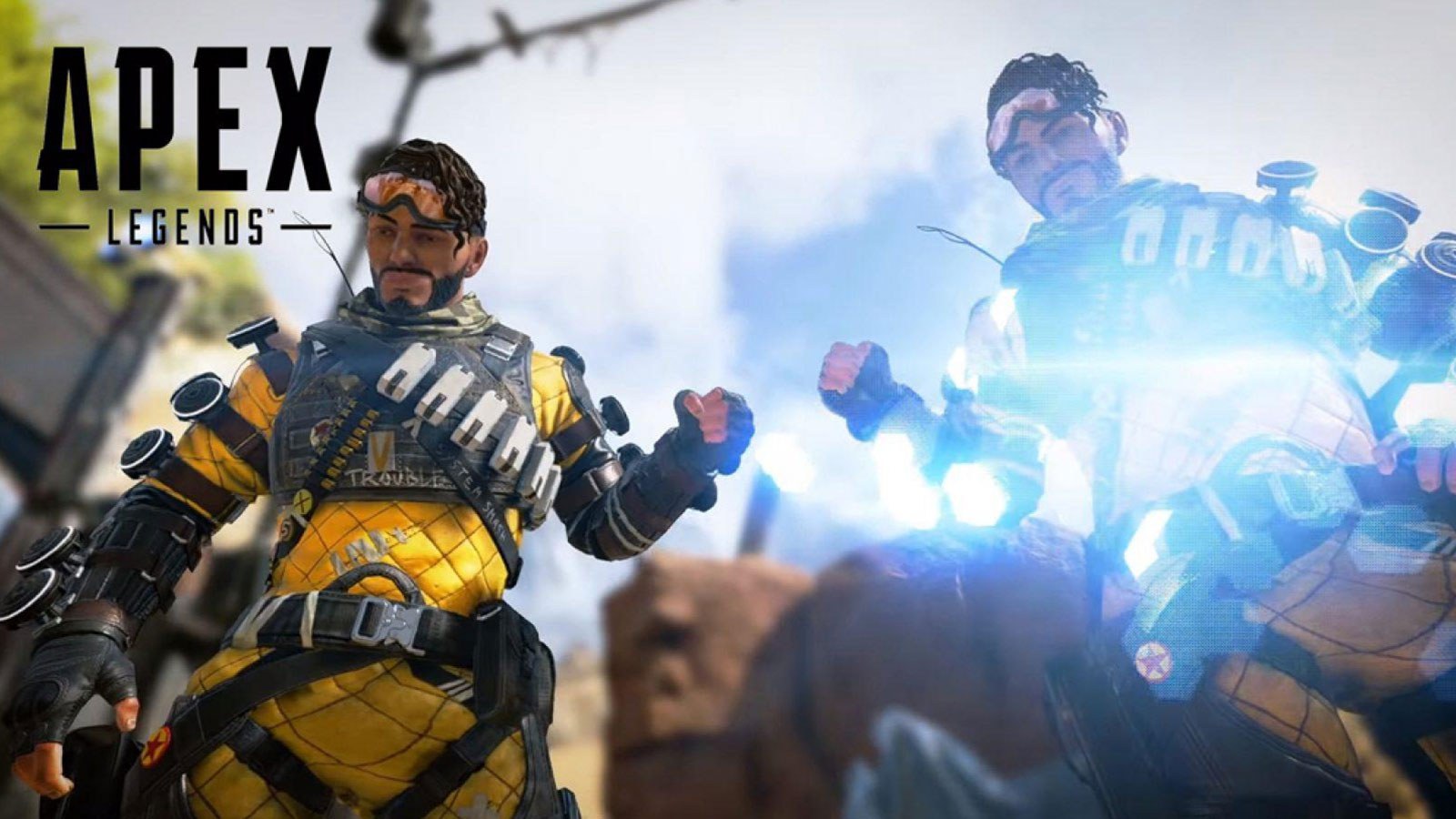 Respawn Entertainment