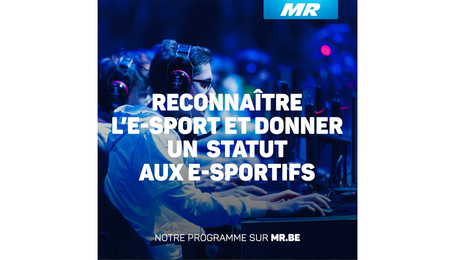 Page Facebook officielle