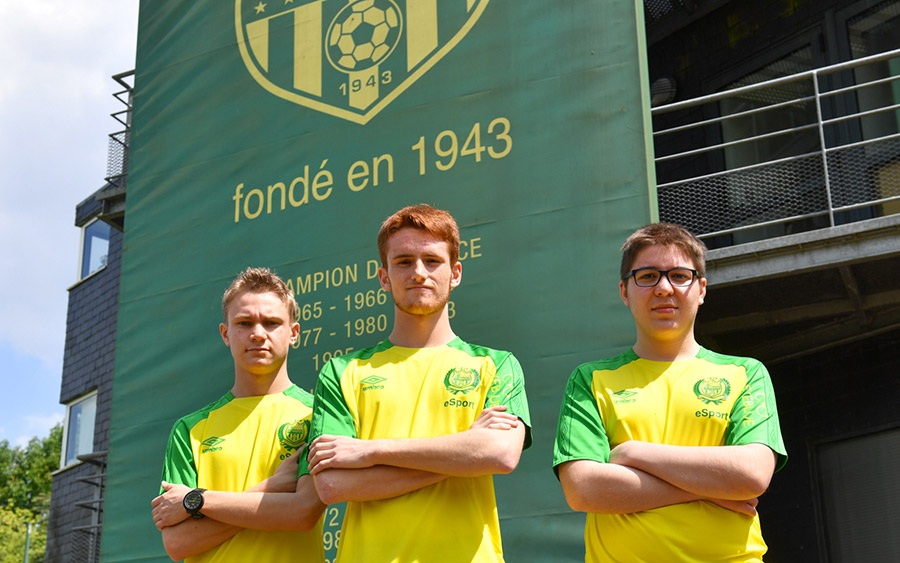 FC Nantes