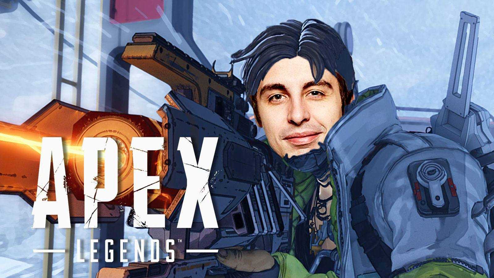 Respawn Entertainment | Shroud