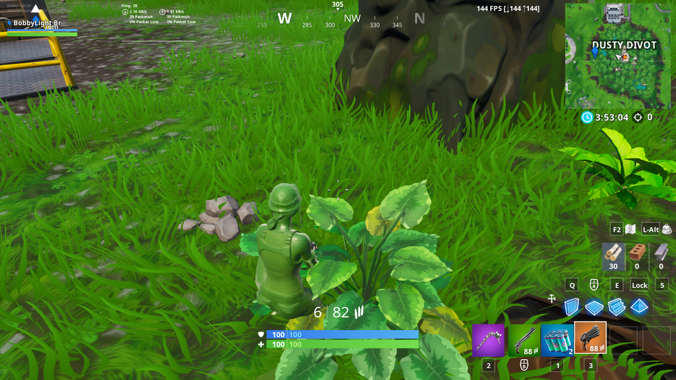 Le Nouveau Skin De Fortnite Peut Etre Tres Avantageux Dans Certaines Situations Dexerto Fr Le Nouveau Skin De Fortnite Peut Etre Tres Avantageux Dans Certaines Situations Dexerto Fr