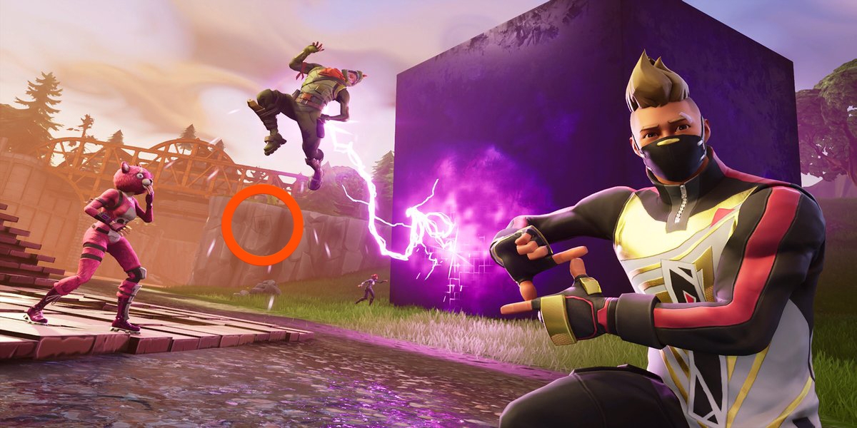 Trouver La Banniere Cachee Defis Road Trip Fortnite Saison 5 Semaine 9 Dexerto Fr Personnage De Fortnite Saison 9 Personnage De Fortnite Saison 9 Trouver La Banniere Cachee Defis Road Trip Fortnite Saison 5 Semaine 9 Dexerto Fr