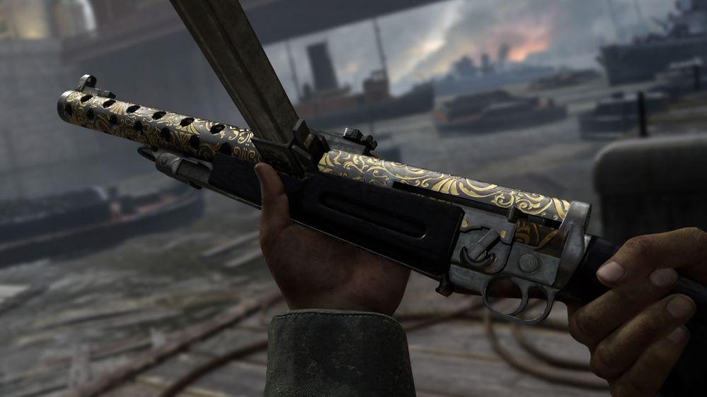 Call of Duty