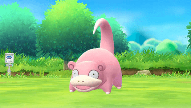 Ramoloss Pokémon Go Niantic