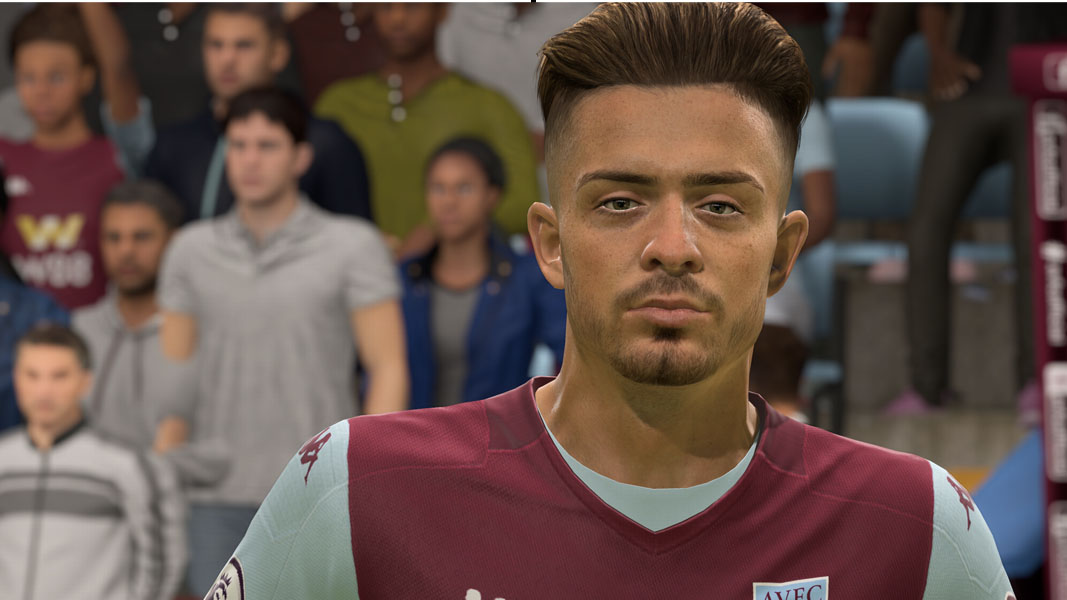 La nouvelle équipe FUT 21 de Jack Grealish est monstrueuse ...