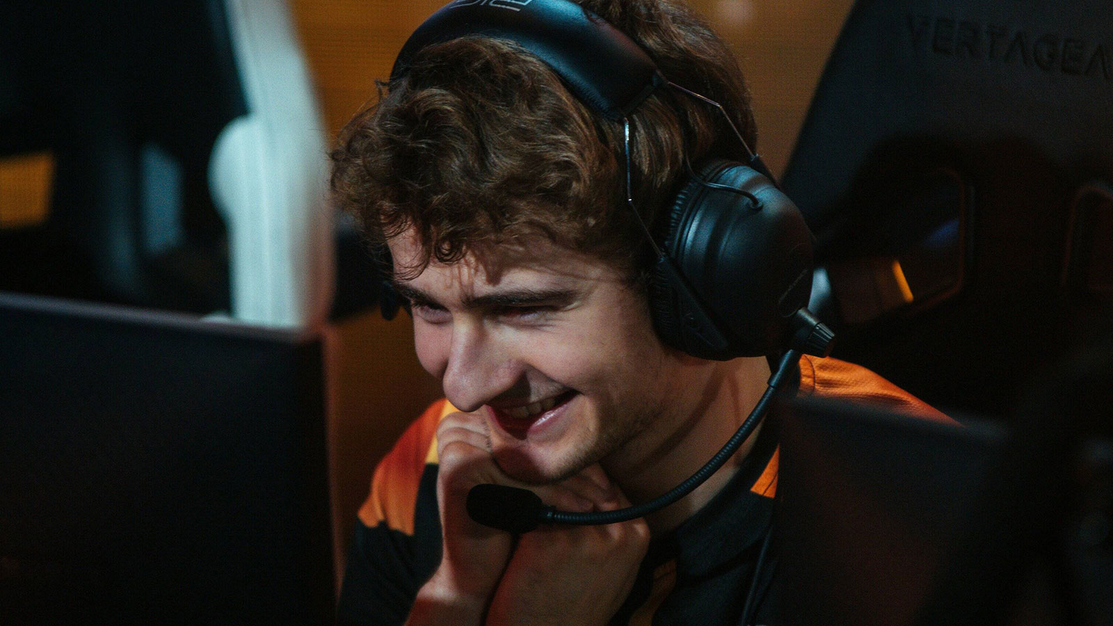 TynX quand il était chez ROG