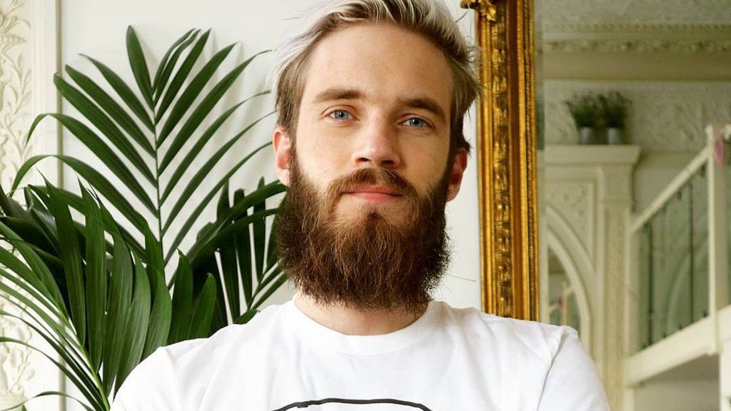 PewDiePie veut tenter de nouvelles choses pour rester pertinent