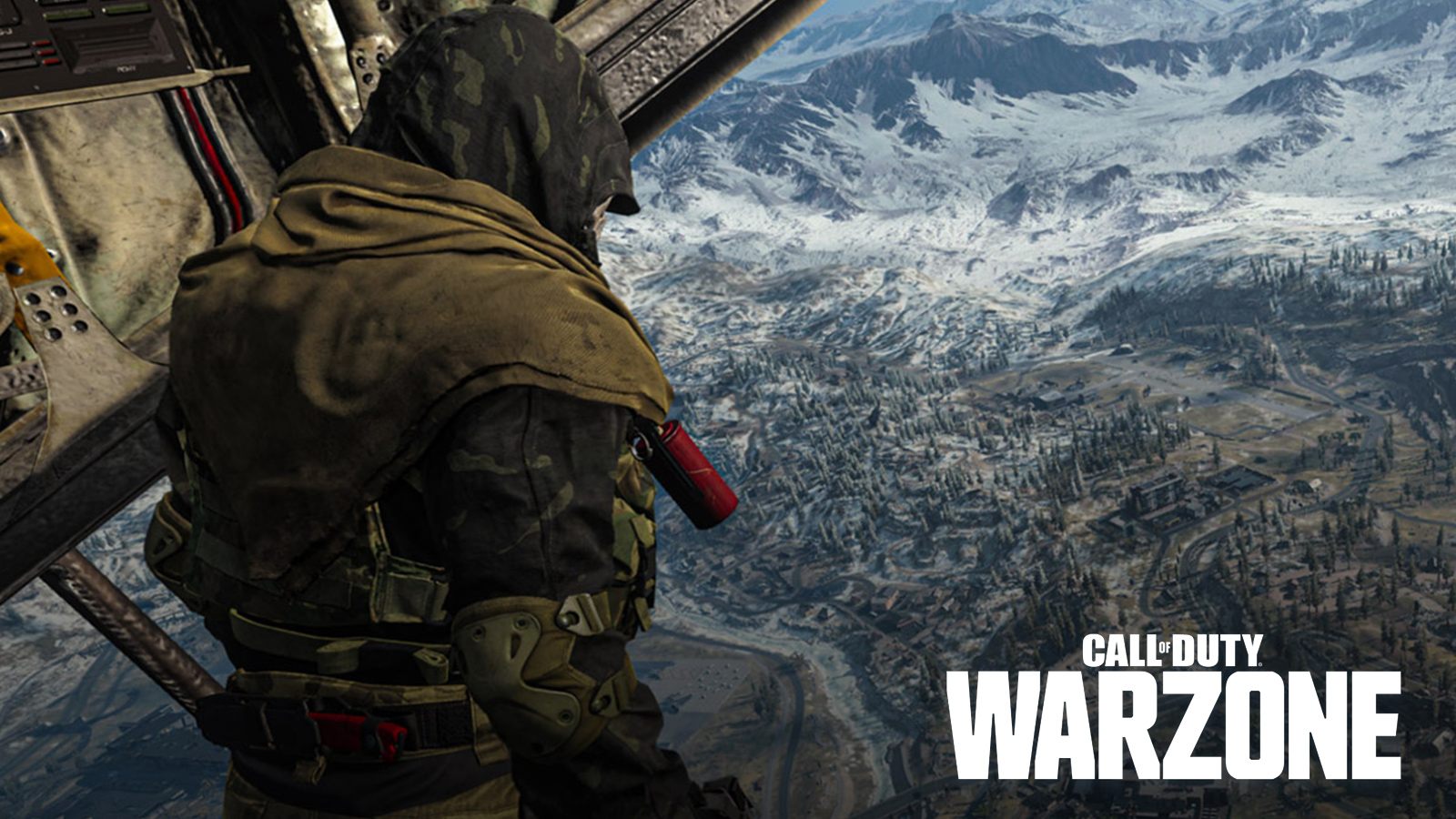 Warzone The 5 Changes Players Want For Season 2 Archyde