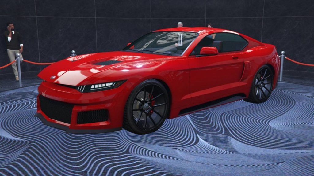 dominator gtx gta